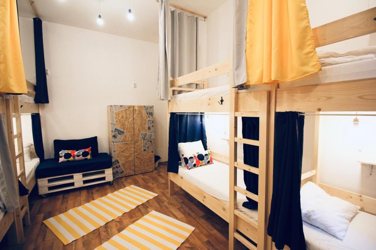 Apartament Cloud 9 House *